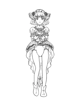 Page 42 of Crossdressing vol. 2