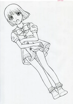 Page 23 of Crossdressing Cosplay Coercion complete collection