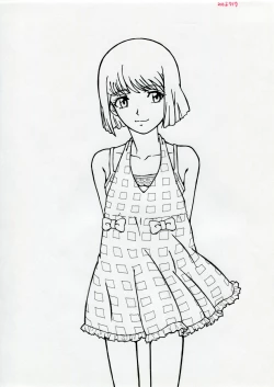 Page 32 of Crossdressing Cosplay Coercion complete collection