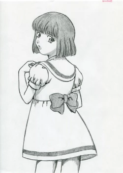 Page 4 of Crossdressing Cosplay Coercion complete collection