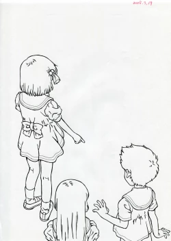 Page 51 of Crossdressing Cosplay Coercion complete collection