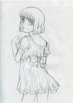 Page 5 of Crossdressing Cosplay Coercion complete collection