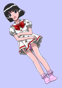 Page 63 of Crossdressing Cosplay Coercion complete collection