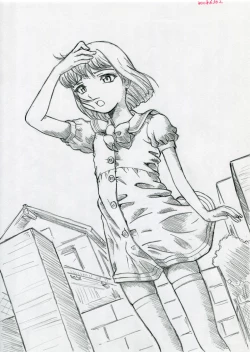 Page 7 of Crossdressing Cosplay Coercion complete collection