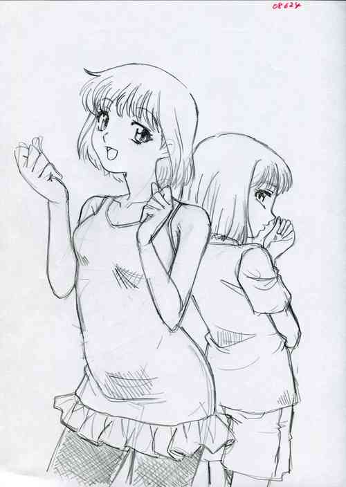 Download Crossdressing Cosplay Coercion complete collection