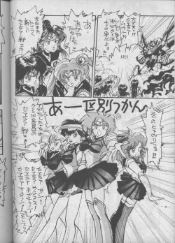 Page 30 of Meirei Denpa Shuuchuuchiryou
