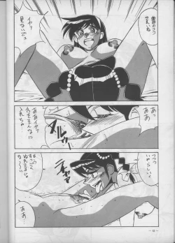 Page 8 of Meirei Denpa Shuuchuuchiryou