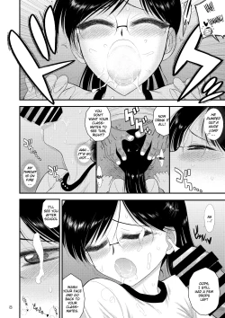 Page 7 of Doyoubi no Joshi wa Gaman Dekinai 3 | Saturday Girls Can't Hold it In 3