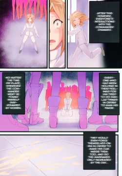 Page 10 of Mukakin Shirei ni Yubiwa o Kawaseru Saigo no Houhou | The Last Way to Make Your F2P Commander Buy You a Ring