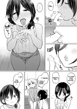 Page 22 of Okaakun | Ryouta-kun Ejaculated for the First Time using His Stepmom