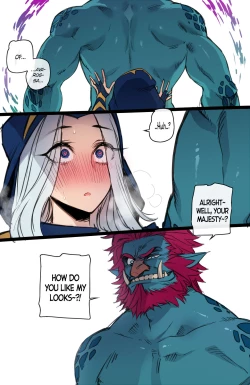Page 5 of Neeko in Freljord