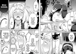 Page 46 of Uravity Ryoujoku II