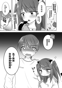 Page 7 of Imouto ga Succubus ni Natta node Oya Kounin de Sex Shimasu