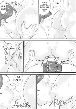 Page 30 of Mesu Kachou Jogeza Gaiden2 Mesu Niku Jikken-Shitsu