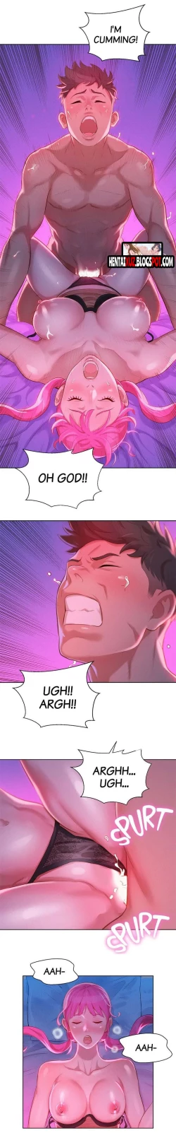 Page 104 of What do you Take me For? Ch.18/?