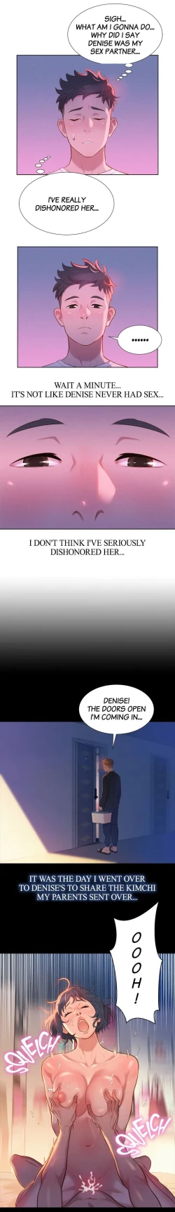 Page 31 of What do you Take me For? Ch.18/?