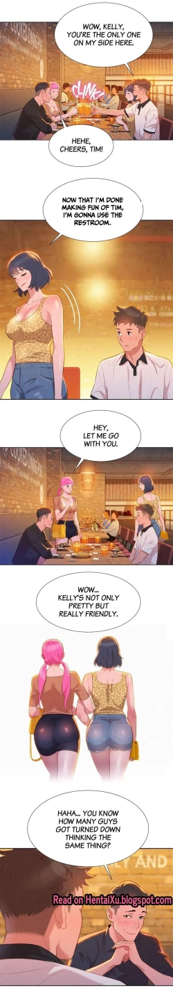 Page 53 of What do you Take me For? Ch.18/?