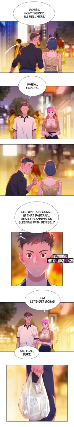 Page 85 of What do you Take me For? Ch.18/?