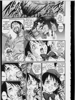 Page 13 of Danbooru Shoujo | Cardboard Girl