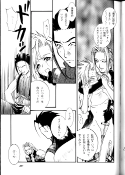 Page 207 of MODEL DX3