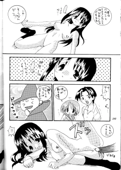 Page 232 of MODEL DX3