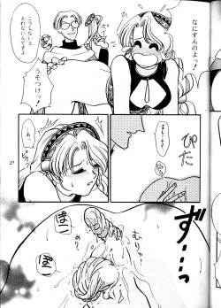 Page 27 of MODEL DX3