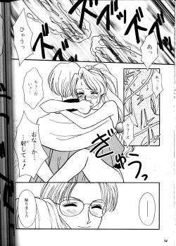 Page 34 of MODEL DX3