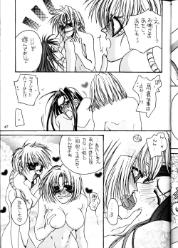 Page 67 of MODEL DX3