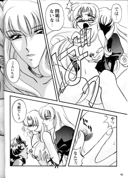 Page 92 of MODEL DX3