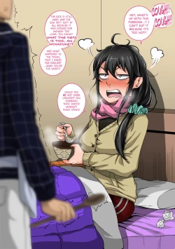 Page 13 of Mukatsuku Imouto wa Chanto Shikaranakucha 1~10 Matome