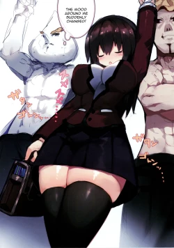 Page 4 of mamuru no H na Shotaonebon