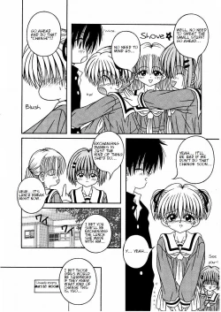 Page 4 of My sweet baby