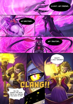 Page 8 of Demon Lord