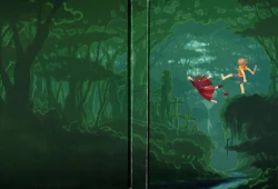 Page 2 of Kusari Hime Tokuhon