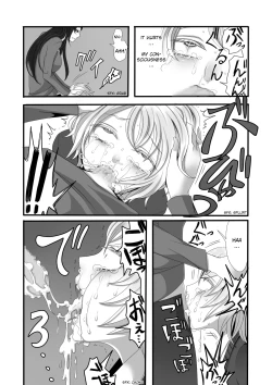 Page 13 of Futanari Onee-san to Shota