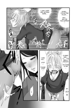 Page 30 of Futanari Onee-san to Shota