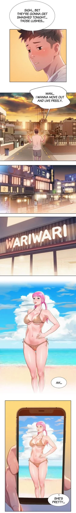 Page 10 of What do you Take me For? Ch.19/?