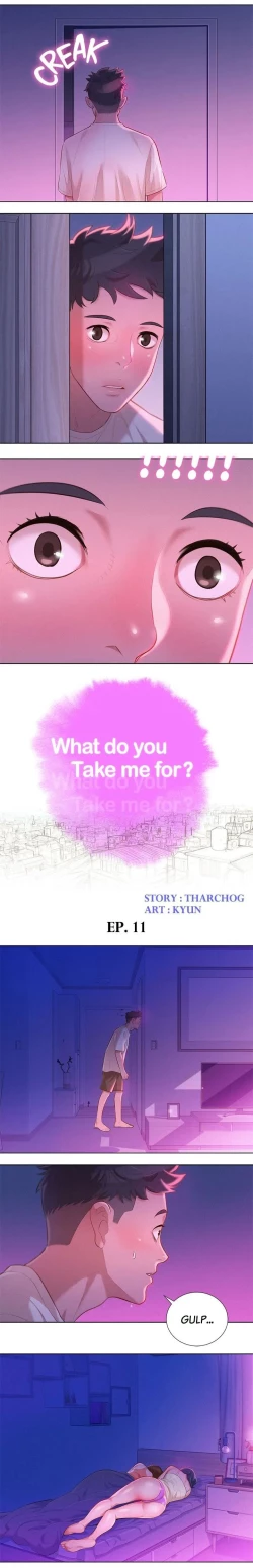 Page 145 of What do you Take me For? Ch.19/?
