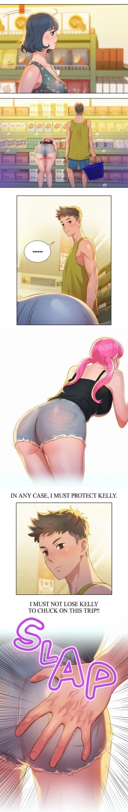 Page 163 of What do you Take me For? Ch.19/?