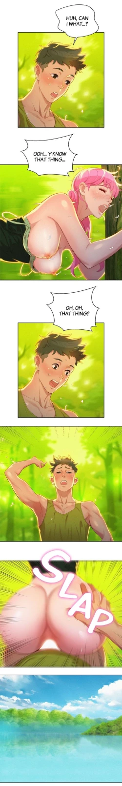 Page 233 of What do you Take me For? Ch.19/?