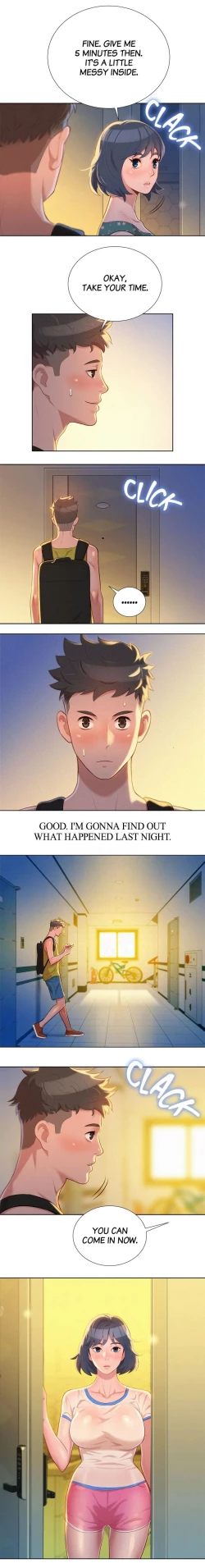 Page 243 of What do you Take me For? Ch.19/?