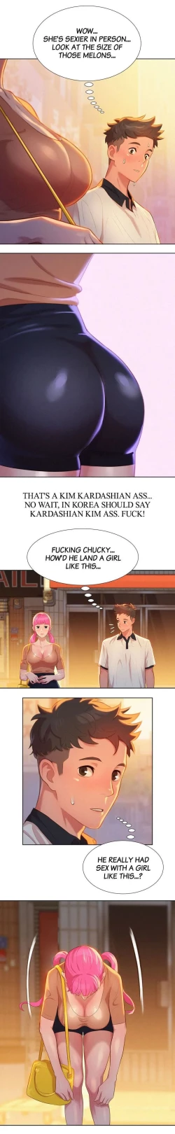 Page 45 of What do you Take me For? Ch.19/?