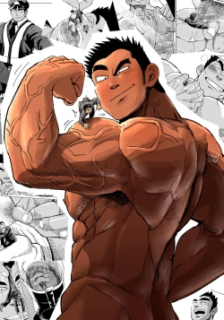 Page 24 of Kobito Shachou wa Oogata Shinjin no Omocha - The Tiny President