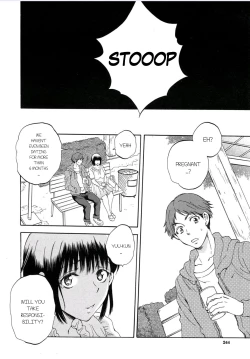 Page 2 of Tsuma toiu Sekai