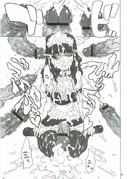 Page 34 of Anata no Jinsei no Monogatari