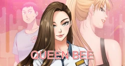 Page 27 of QUEEN BEE 100-103