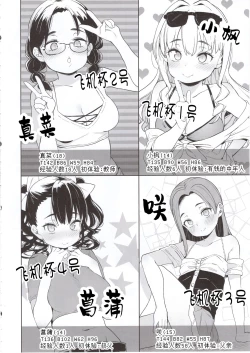 Page 26 of Ore no Imouto ga Oji-san no "Onaho" ni Naru to Iidashita!! | 我的妹妹说要成为叔父的「花嫁」飞机杯!!