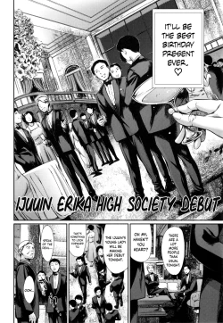 Page 149 of Houkago Dorei Club +1