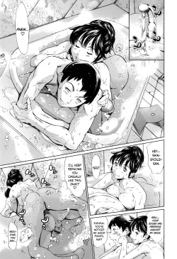 Page 24 of Houkago Dorei Club +1