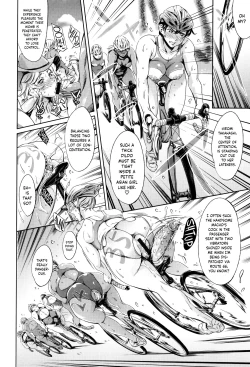 Page 8 of Dream Triathlon